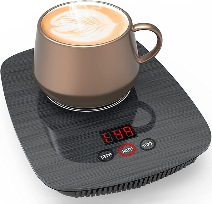 Coffee Mug Warmer