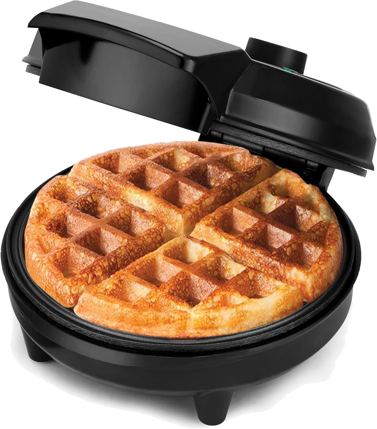 Waffle Maker Machine