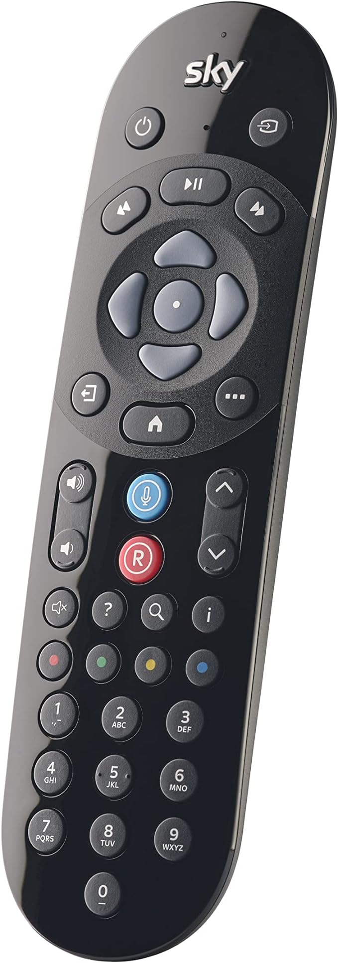 Voice Remote Control