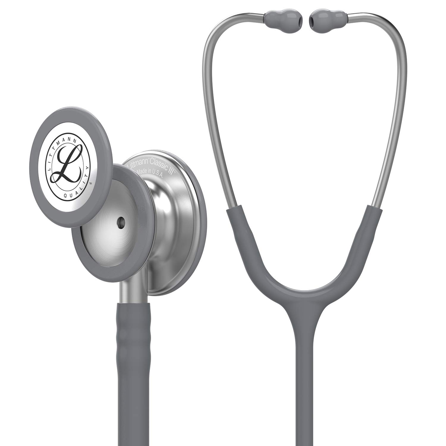 3M Littmann Classic III Monitoring Stethoscope