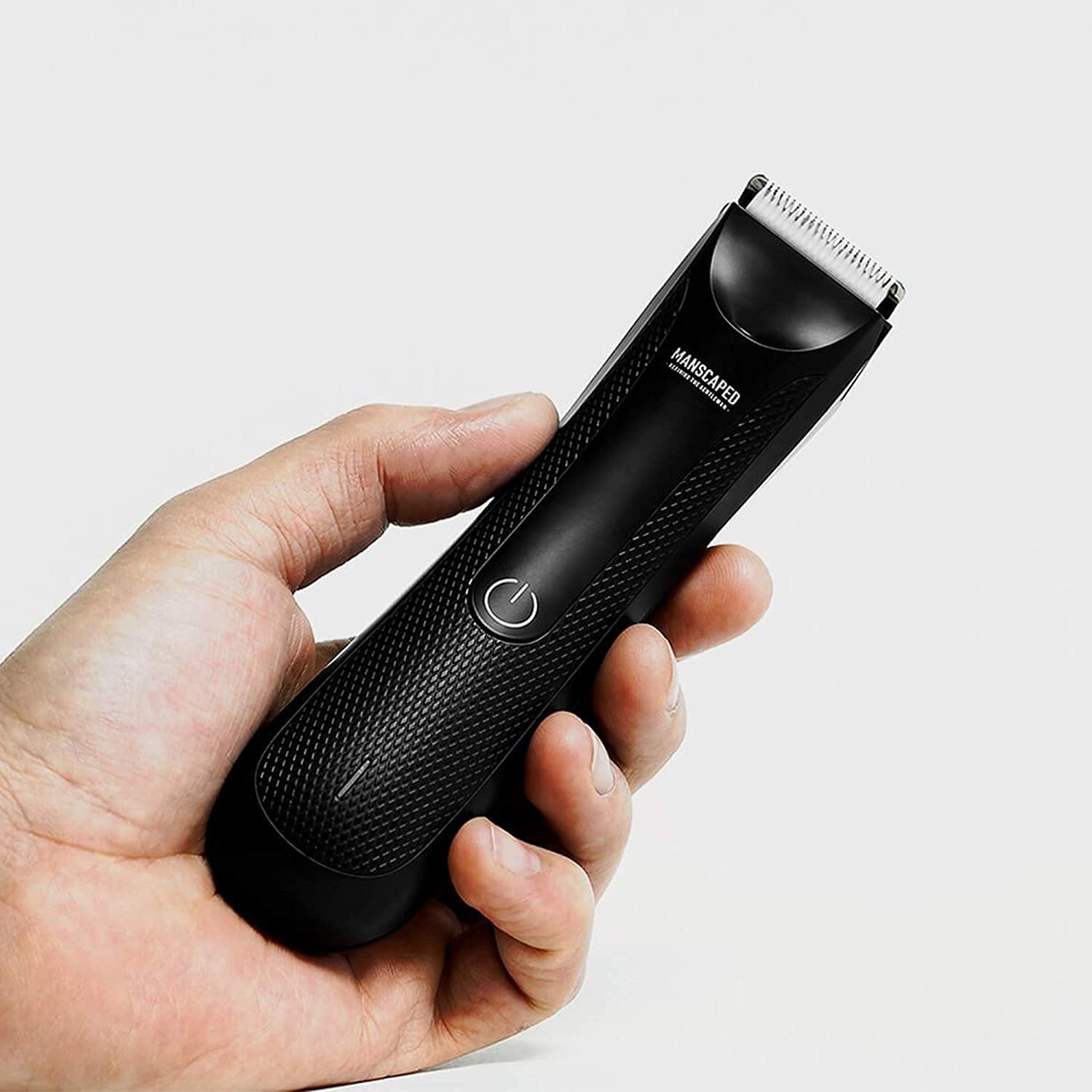 Electric Groin Hair Trimmer