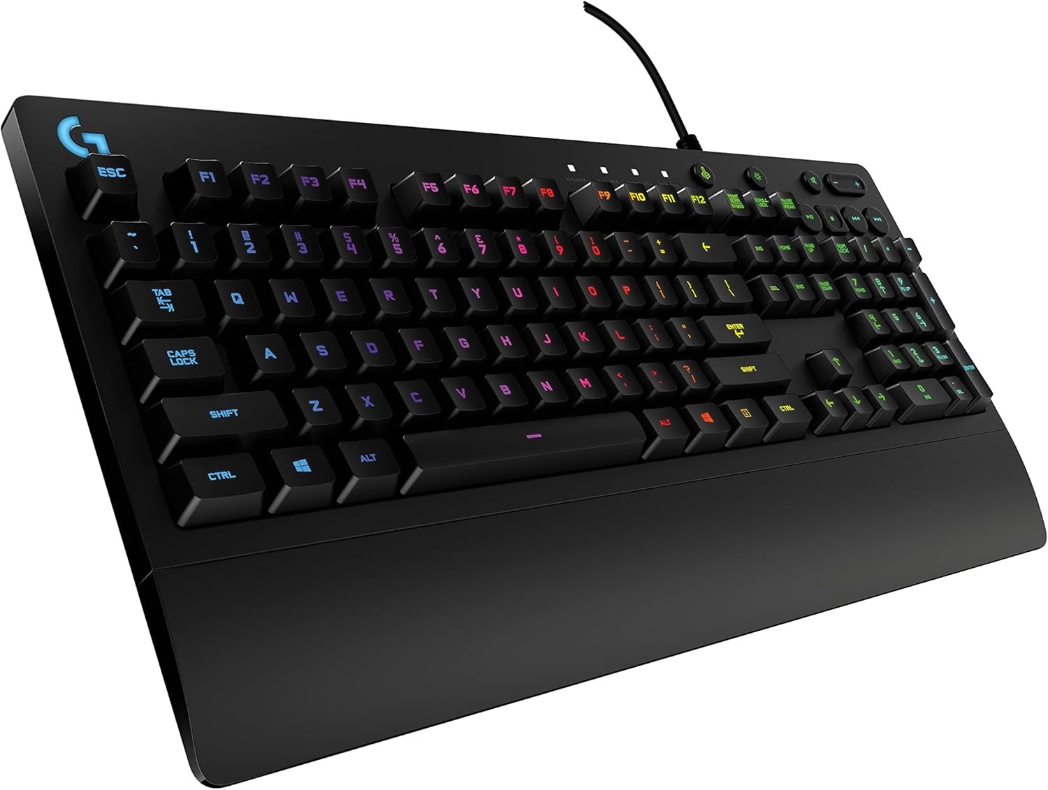 Gaming Keyboard