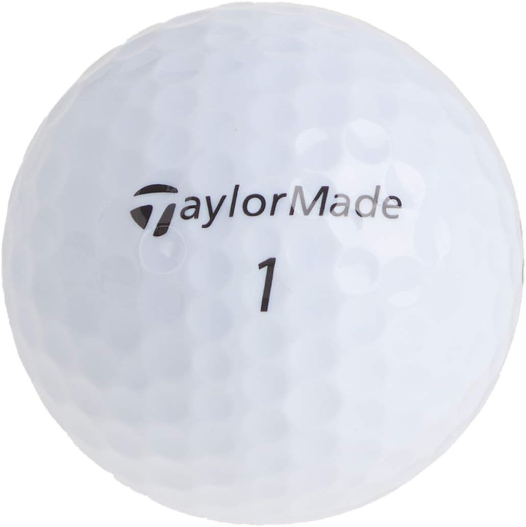 Golf Balls