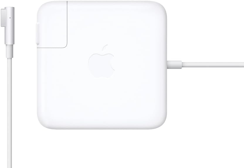 Apple 85W MagSafe Power Adapter