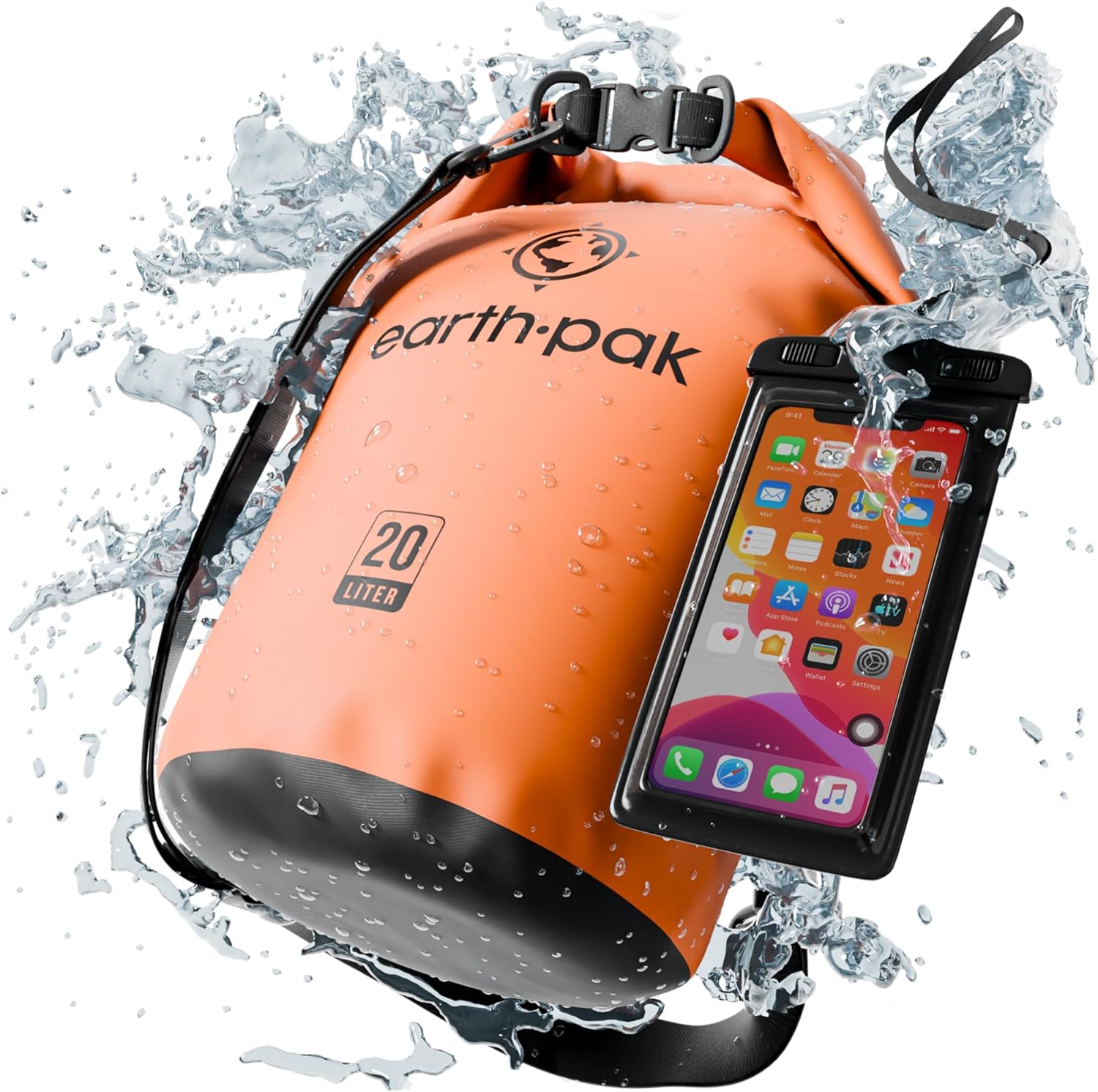 Waterproof Dry Bag