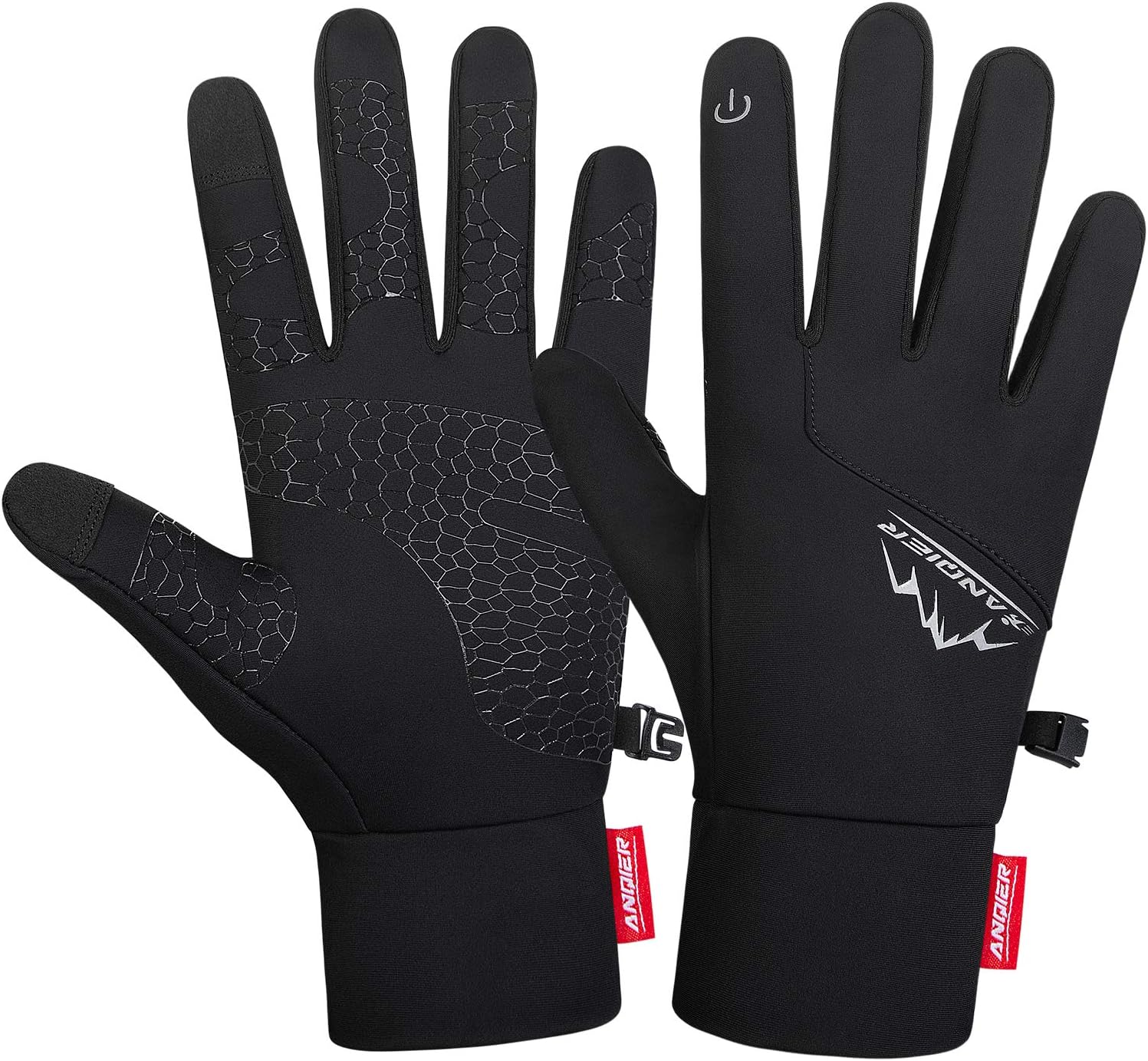 Lightweight Thermal Gloves